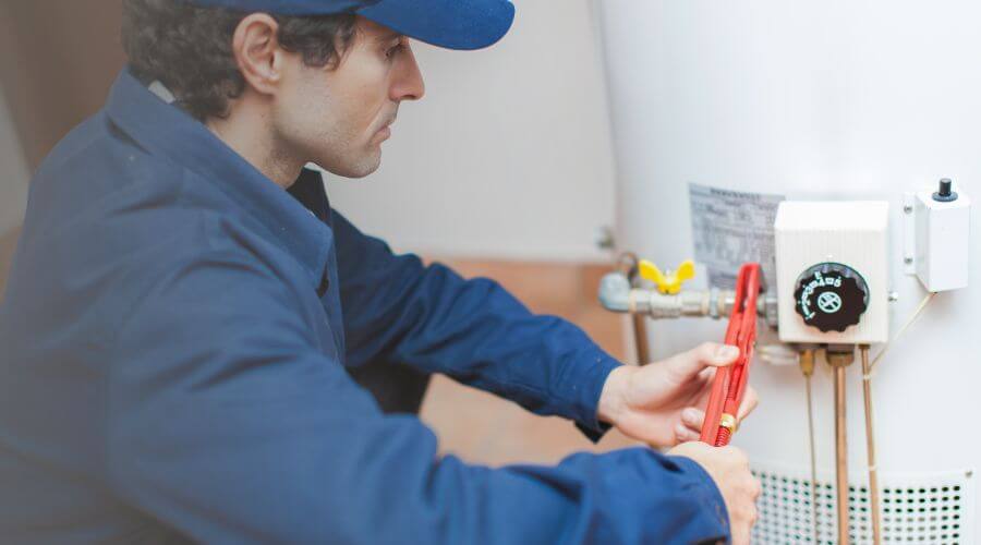 Professional same day plumber in Lehighton, PA